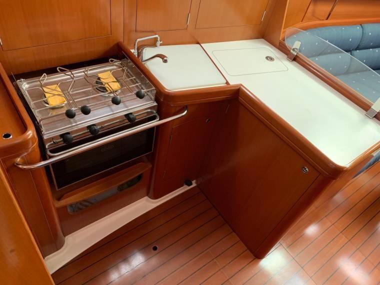 Bateau-hôtel Cruising Boat For Up To 6 People In Masnou Badalona