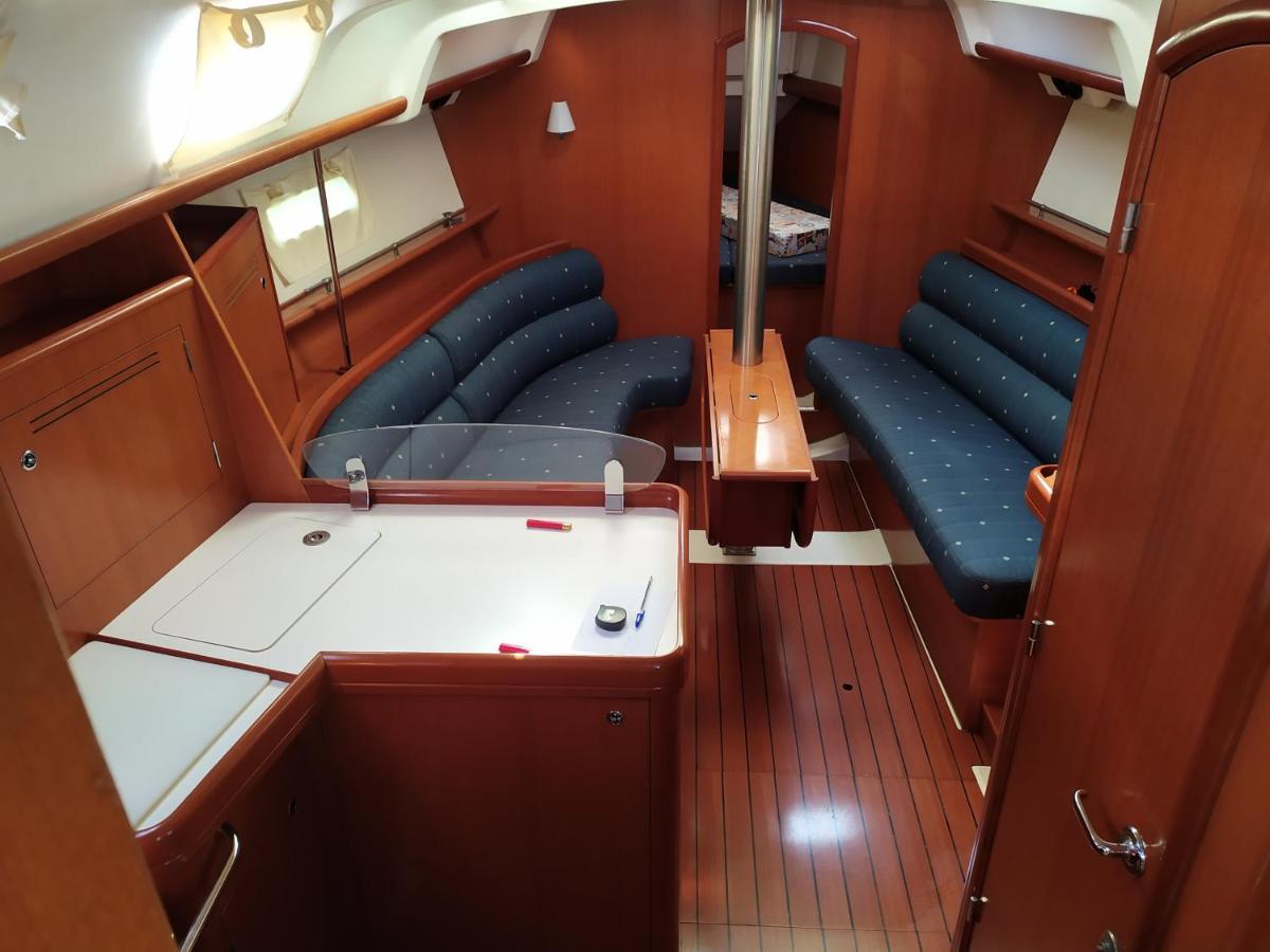 Cruising Boat For Up To 6 People In Masnou Badalona